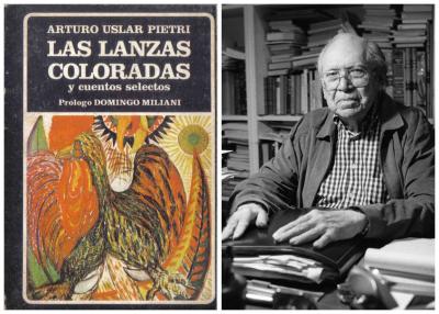 Realismo mágico. Origen, concepto literario y evolución