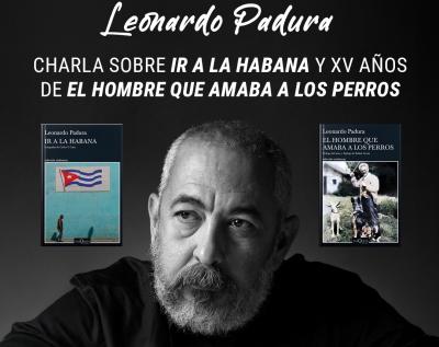 Comentario sobre la conferencia de Leonardo Padura La libertad como herejía