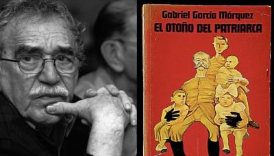 Tratamiento del tiempo en El otoño del patriarca G. García Márquez
