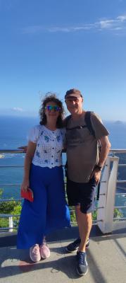 C&oacute;mo se hizo 47. El regreso