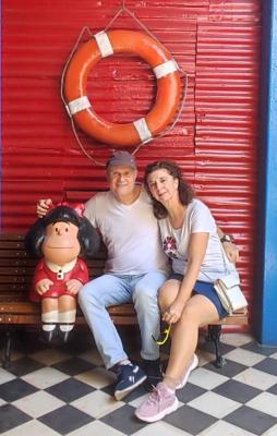 Pr&oacute;logo de 47. El regreso