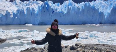 Entrevista de Ant&oacute;n Castro por 47. El regreso, en Heraldo de Arag&oacute;n