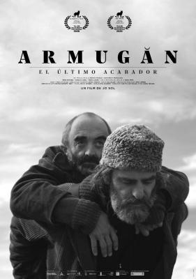 Sobre Armug&aacute;n, el &uacute;ltimo acabador, de Jo Sol