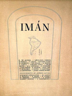 Im&aacute;n, tiempo atr&aacute;s, en un Par&iacute;s porte&ntilde;o