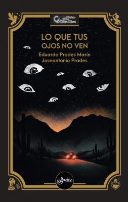 Sinopsis de LO QUE TUS OJOS NO VEN